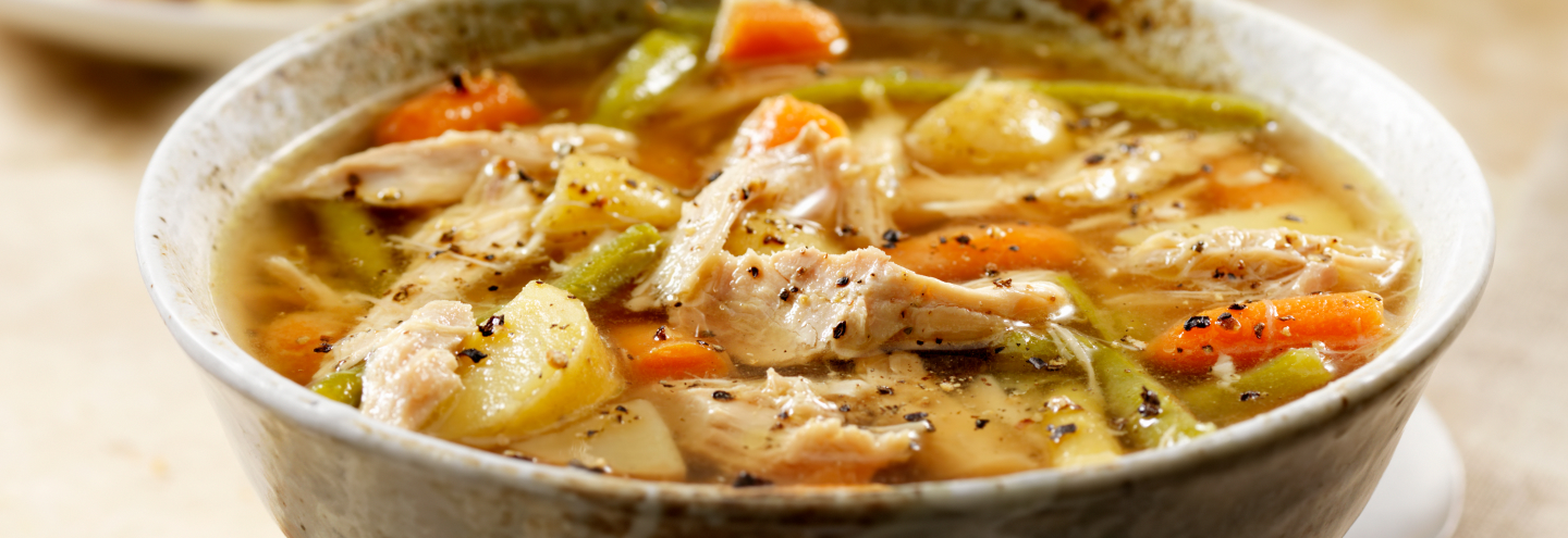 Imagem Sopa do Campo