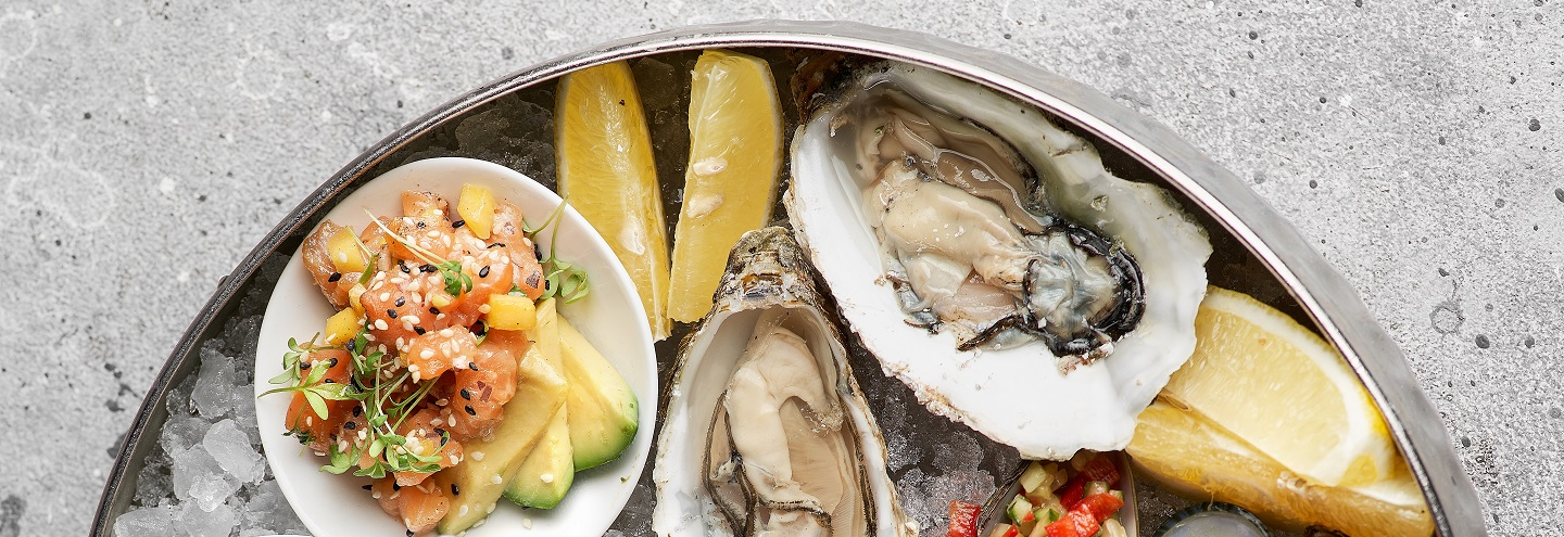 Imagem Marisco e Colesterol