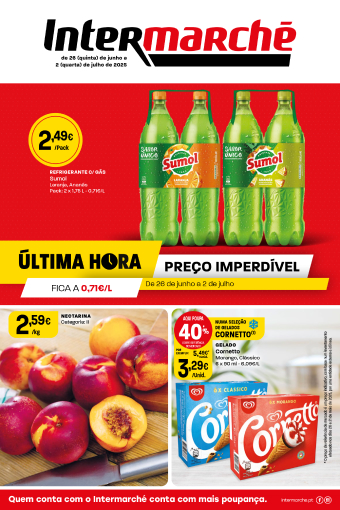 Imagem Folheto Mini Sem 26