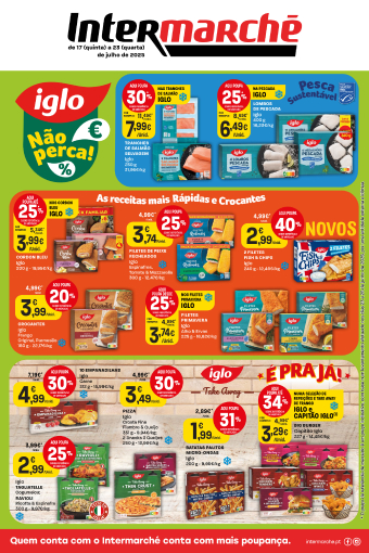 Imagem Folheto Monofolha Iglo (1)