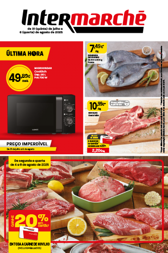 Imagem Folheto Super sem31