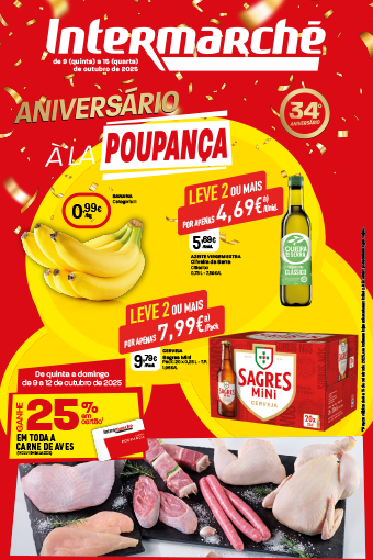 Imagem Folheto Super sem41