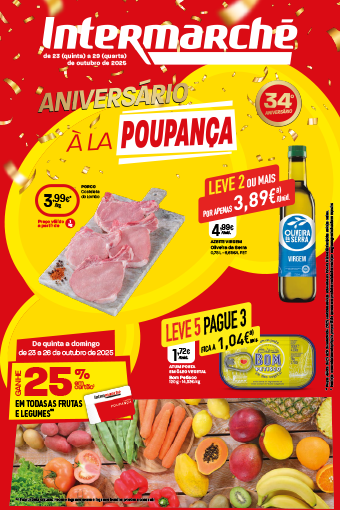 Imagem Folheto Super sem43