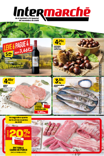 Imagem Folheto Super sem45