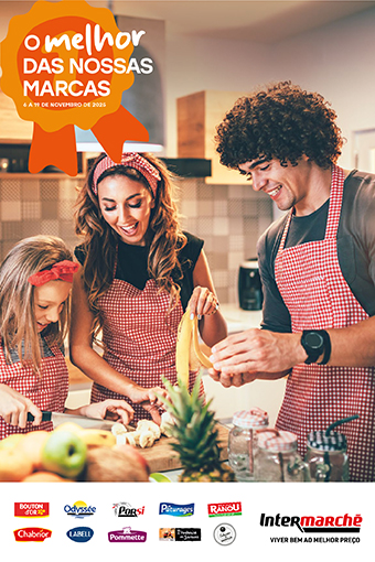 Imagem Folheto Especial Marcas Próprias