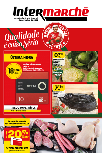 Imagem Folheto Super sem46