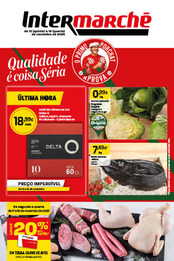 Imagem Folheto Contact sem46