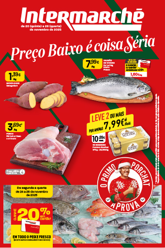 Imagem Folheto Super sem47