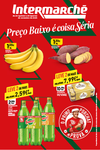 Imagem Folheto Mini Sem 47