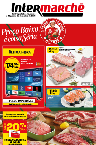 Imagem Folheto Super sem48