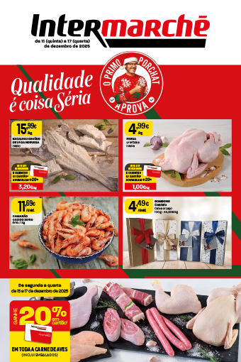 Imagem Folheto Super sem50