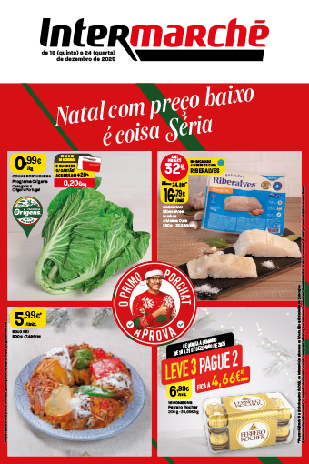 Imagem Folheto Mini Sem 51