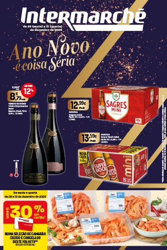 Imagem Folheto Super sem52