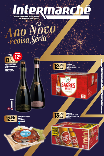 Imagem Folheto Mini Sem 52