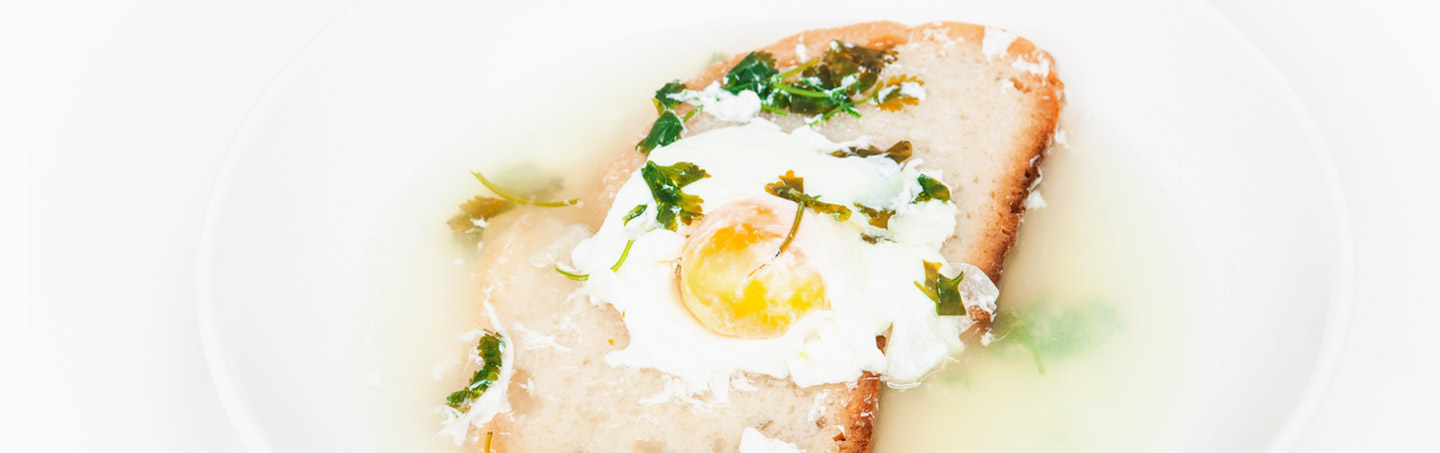 Imagem SOPA ALENTEJANA