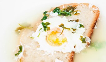 Imagem SOPA ALENTEJANA