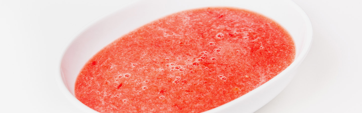 Imagem SOPA FRIA DE MELANCIA