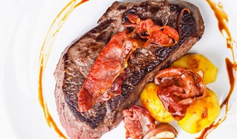 Imagem BIFE A PORTUGUESA