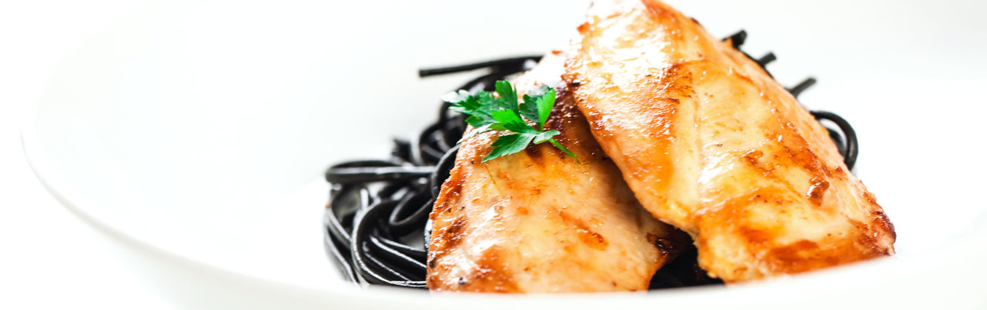 Imagem BIFES DE FRANGO COM LIMA