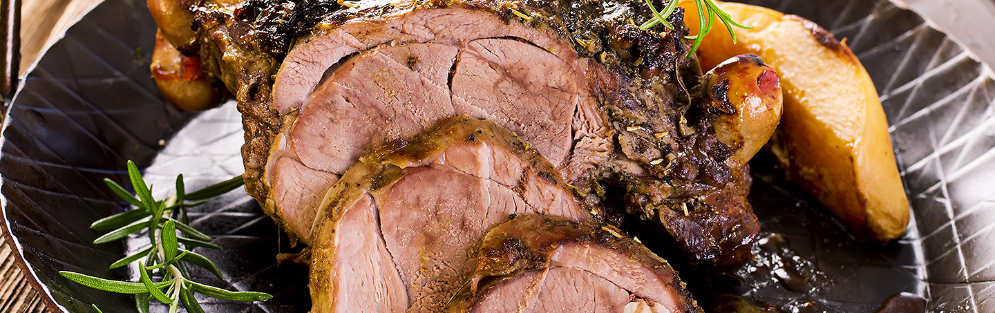 Imagem BORREGO COM MACA