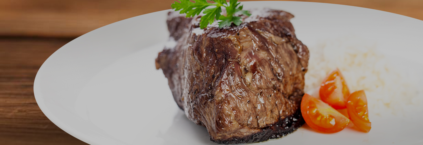 Imagem CARNE ASSADA NA PANELA