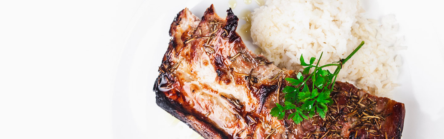 Imagem ENTRECOSTO COM MEL E ALECRIM