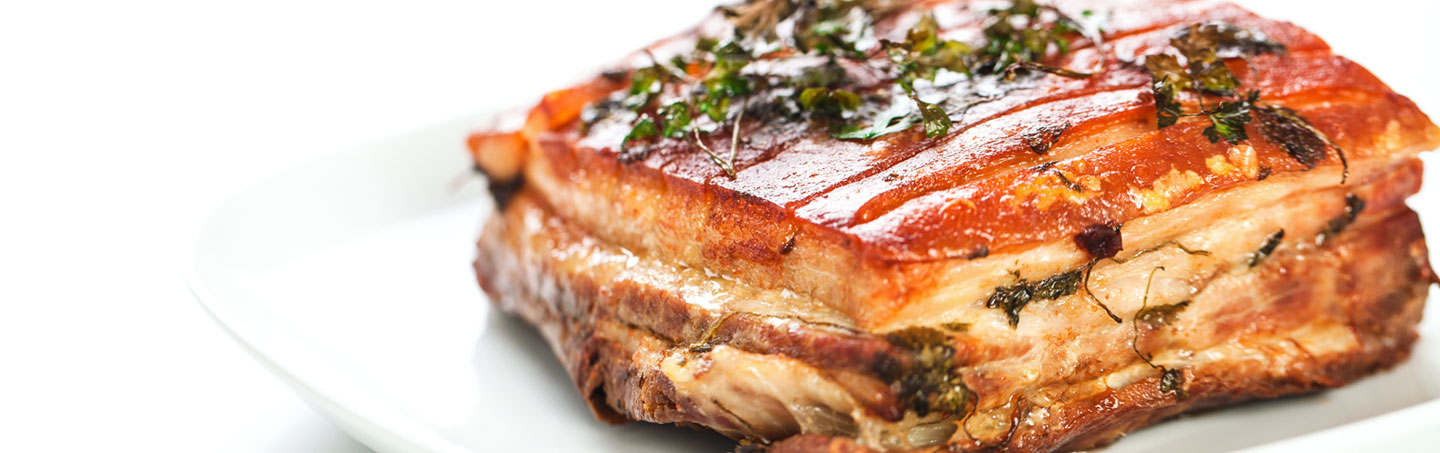 Imagem ENTREMEADA NO FORNO