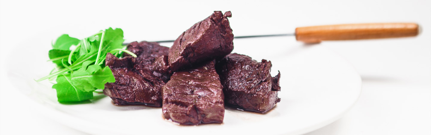 Imagem FONDUE DE VINHO