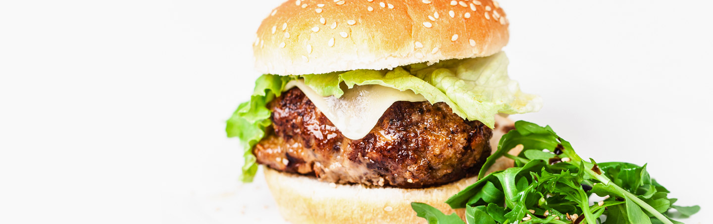 Imagem HAMBURGER CASEIRO