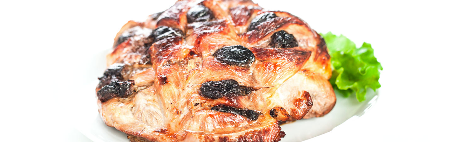 Imagem PA DE PORCO COM AMEIXAS