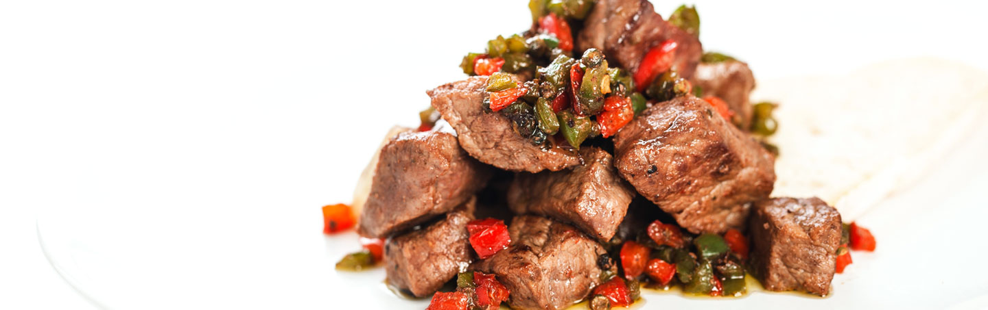 Imagem PICA PAU COM PIMENTO & PIMENTA