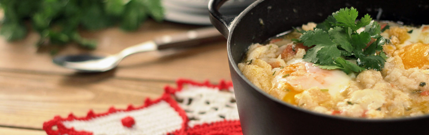 Imagem ACORDA DE BACALHAU