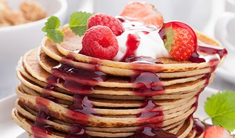 Imagem BOLO DE CREPES