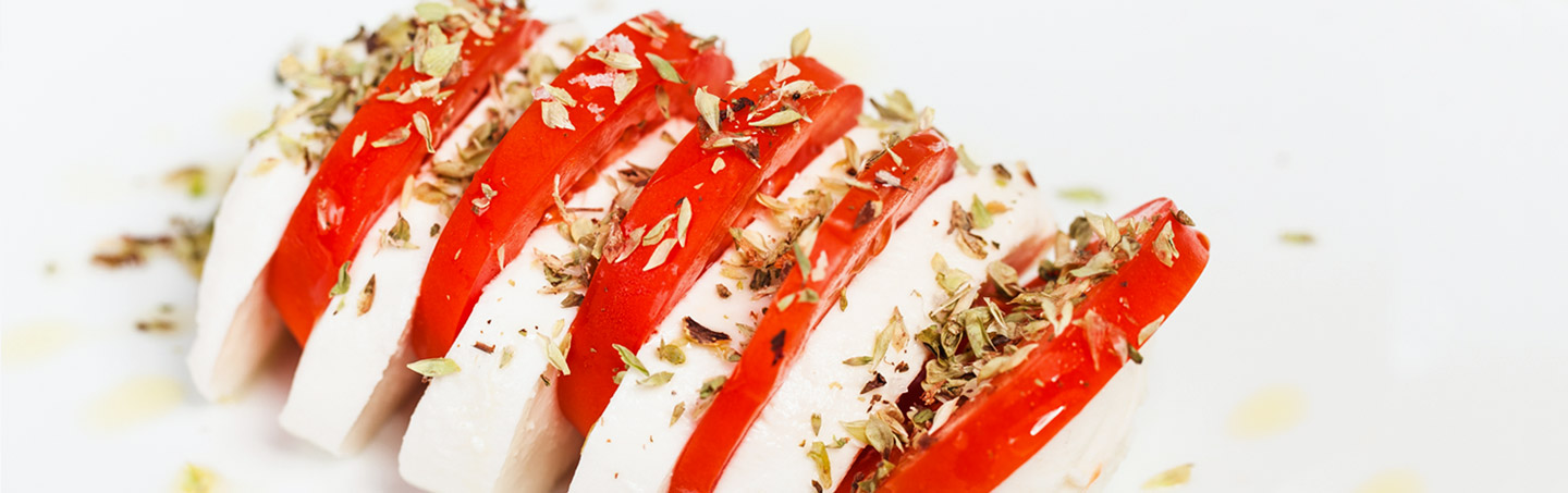 Imagem SALADA CAPRESE