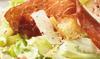 Imagem SALADA CESAR