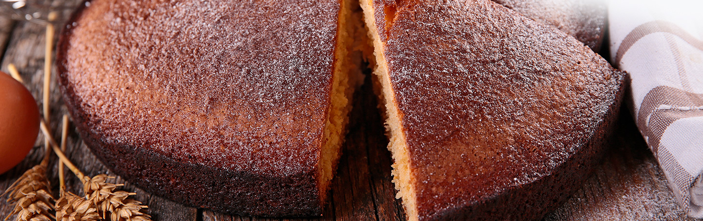 Imagem BOLO DE COCA-COLA