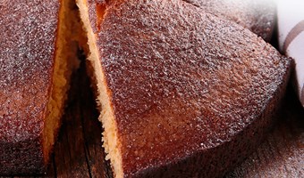 Imagem BOLO DE COCA-COLA