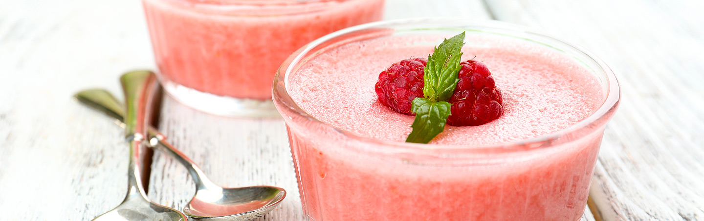 Imagem MOUSSE DE MELANCIA